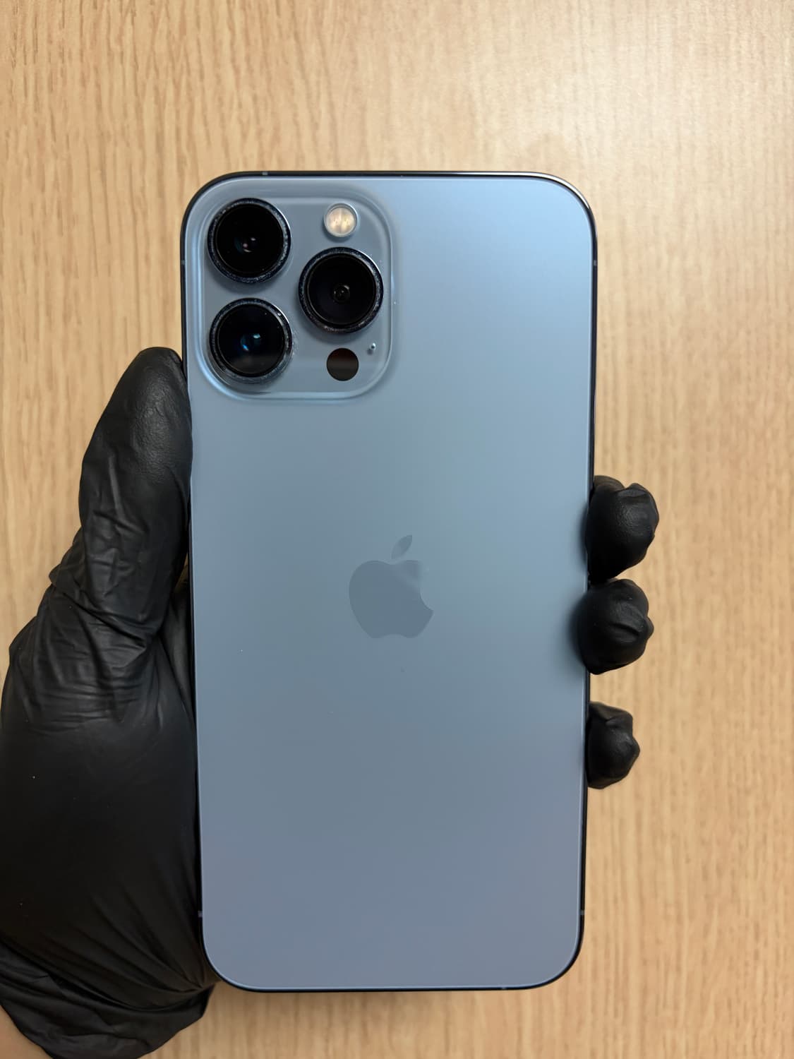 아이폰13프로맥스 256 시에라블루  상품이미지1