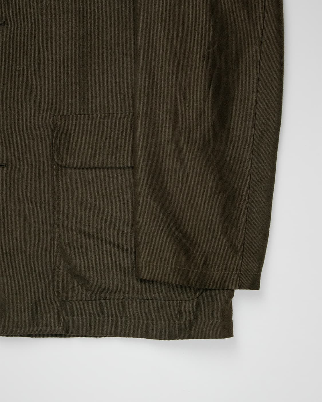 맥그리거 코듀로이 블레이저 자켓 상품이미지4