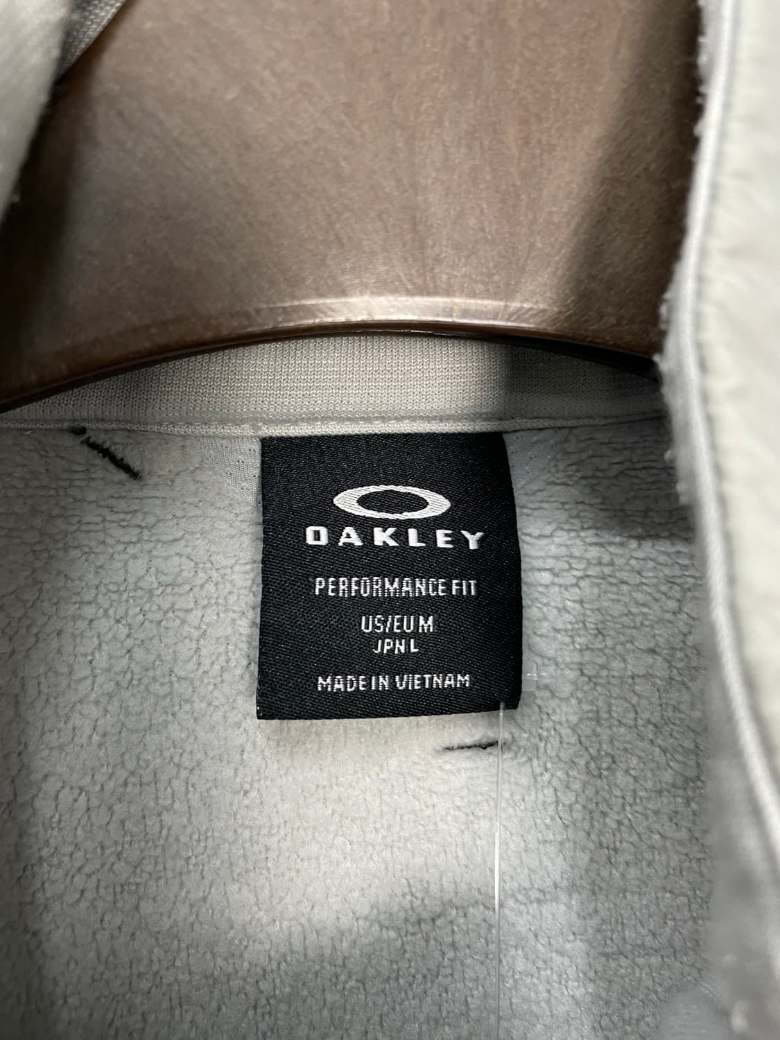 오클리 스컬 컴포터블 플리스 자켓 H1173 상품이미지6