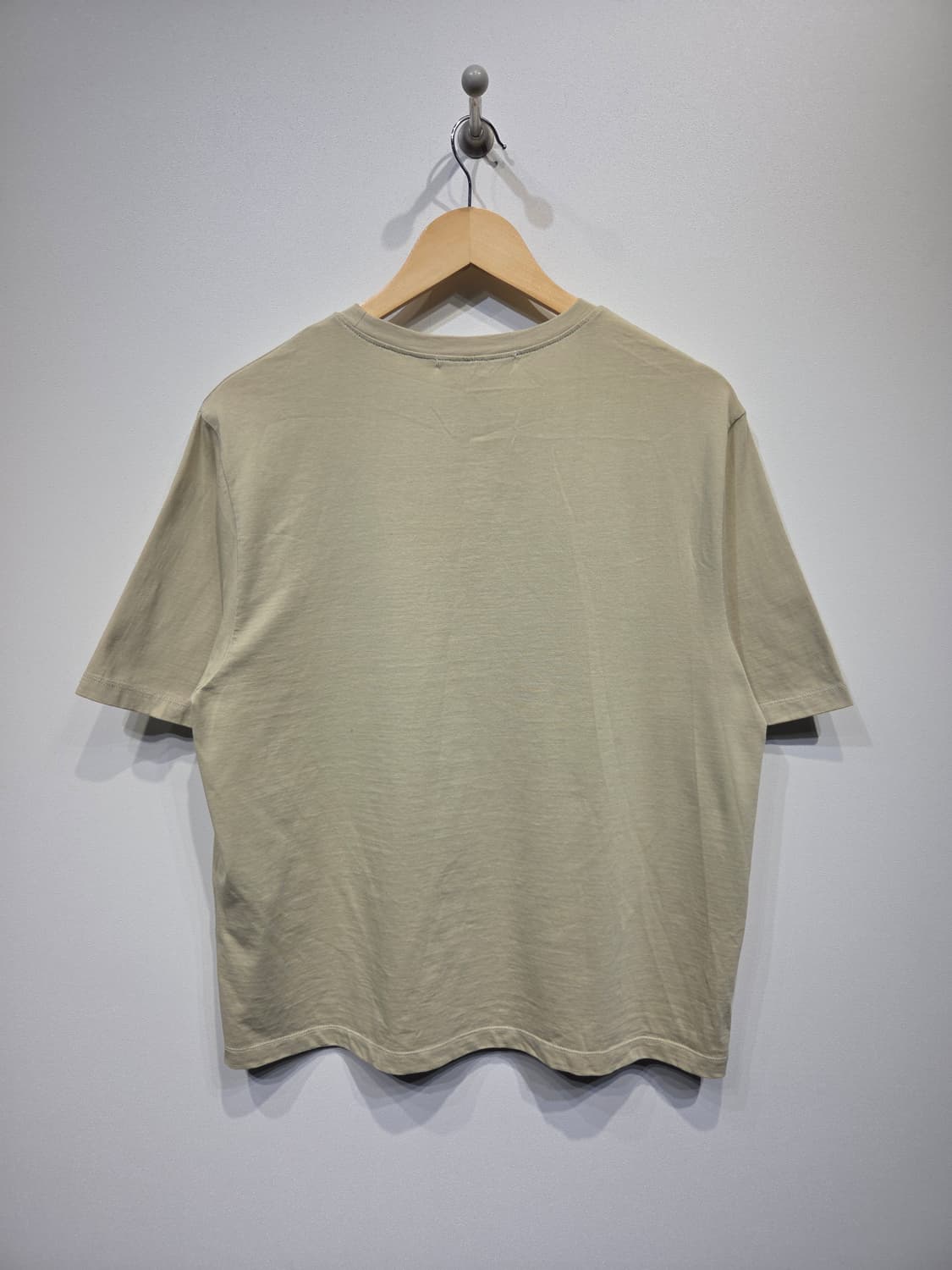 on & on 온앤온 썸머 브리즈 프린팅 반팔 티셔츠 상품이미지3