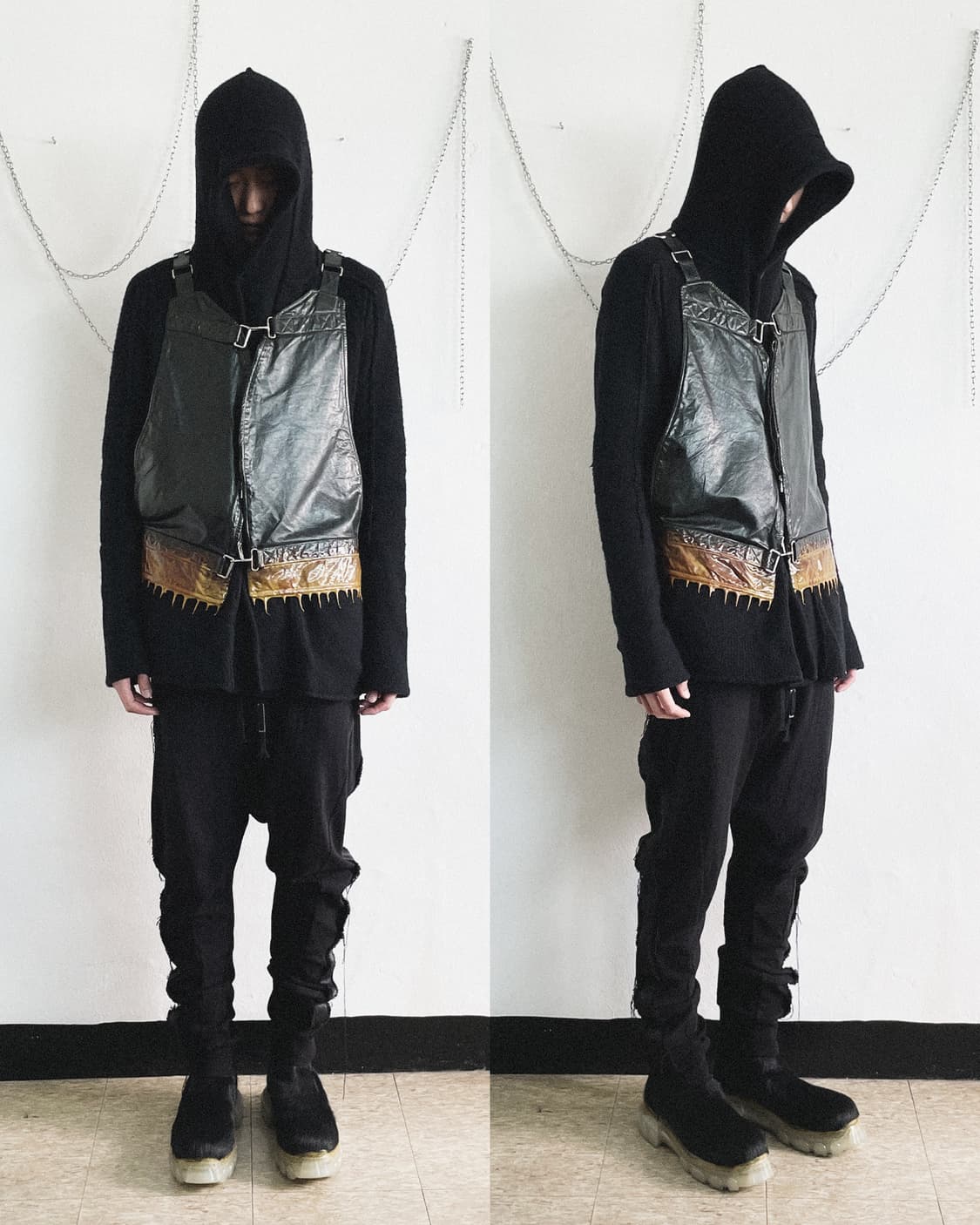 CCP AM/2373R fitting & detail cuts 상품이미지1