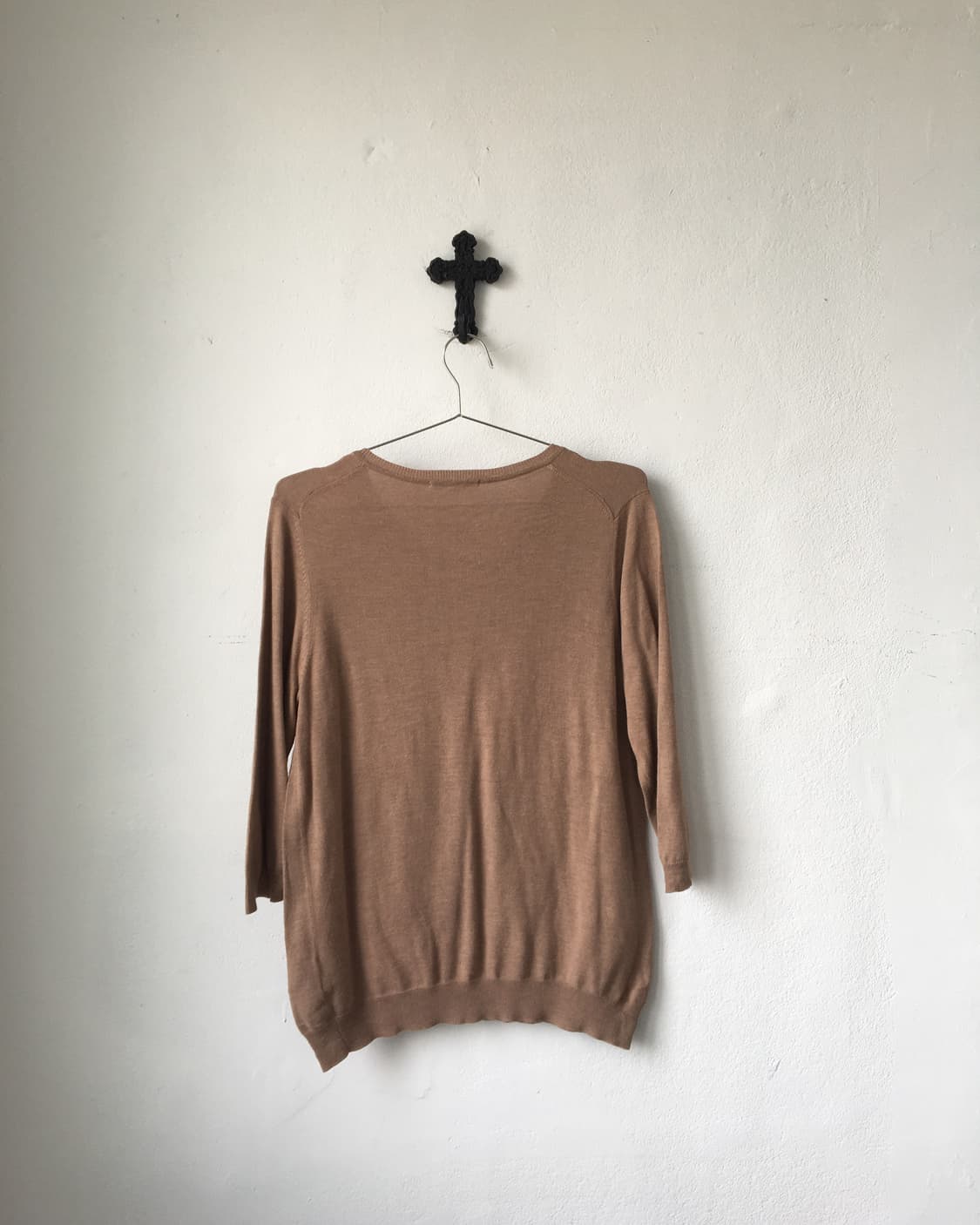 knit cardigan 상품이미지3