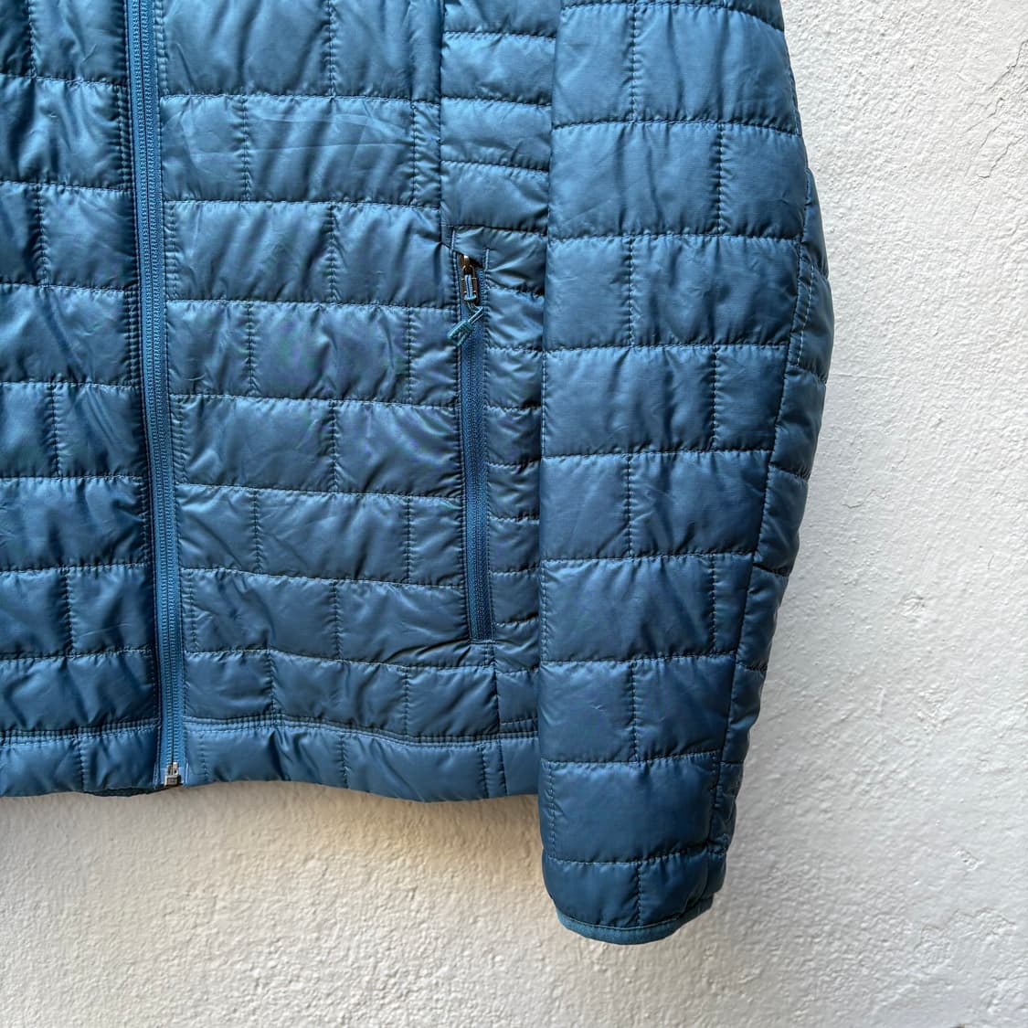 파타고니아 나노 퍼프 자켓 상품이미지3