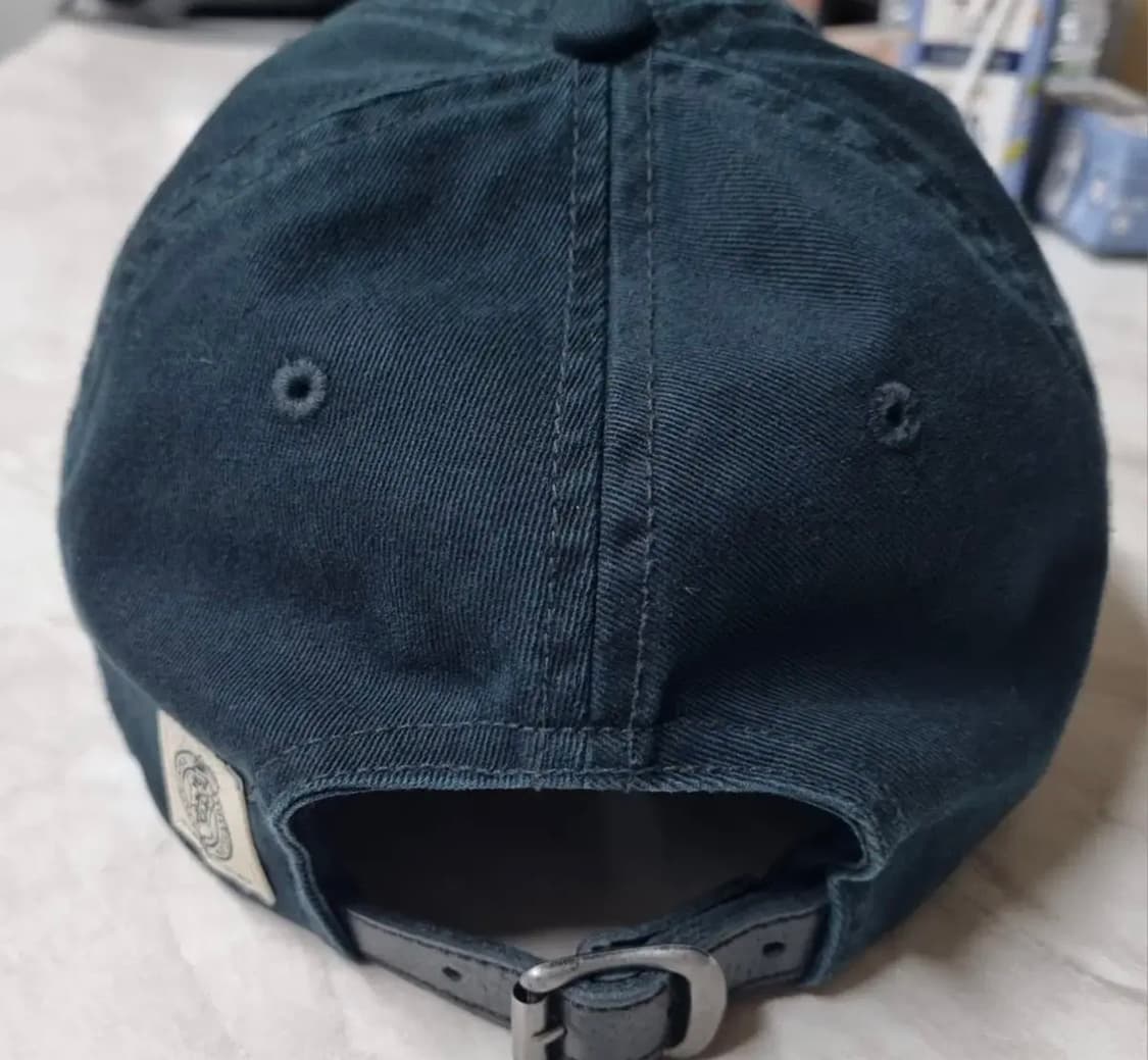 폴로 복싱클럽 볼캡 / boxing club cap 상품이미지4