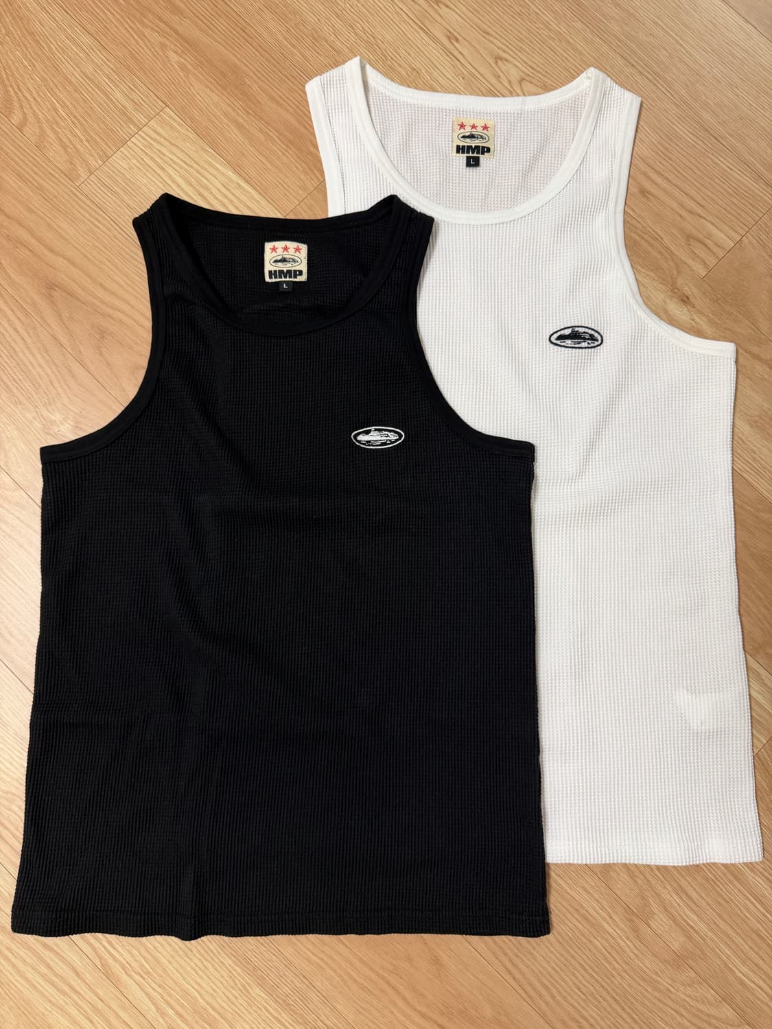 (새상품)Crtz 코르테이즈 corteiz 탱크탑 나시 상품이미지1