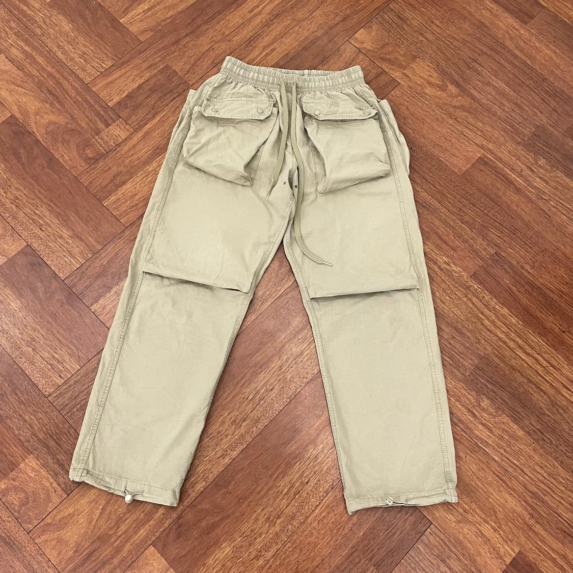 엑스트라오디너리 립스탑 카고 팬츠 상품이미지1