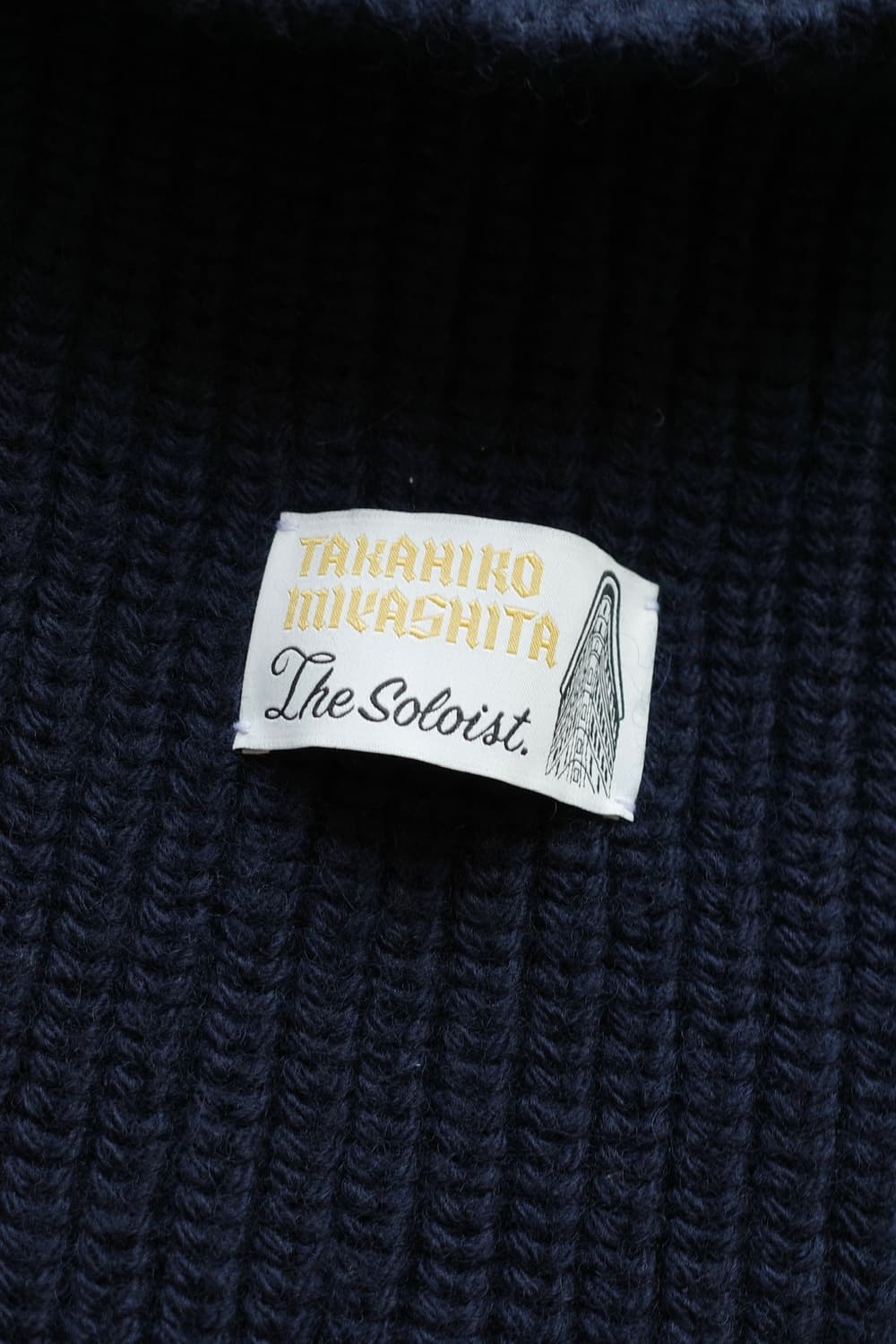 Takahiromiyashita The Soloist Balaclava 상품이미지3