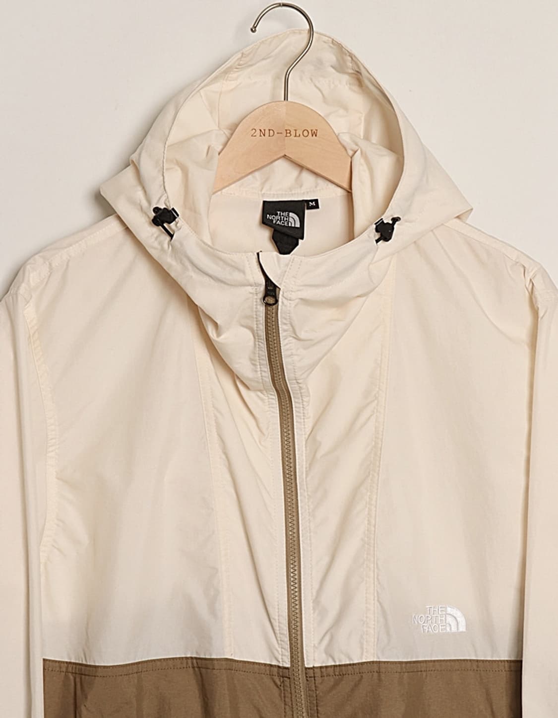 THE NORTH FACE Compact Jacket 상품이미지2