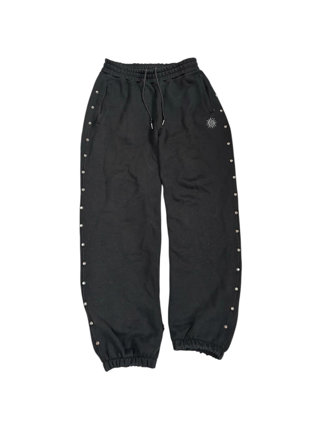Stud Jogger Pants 상품이미지1