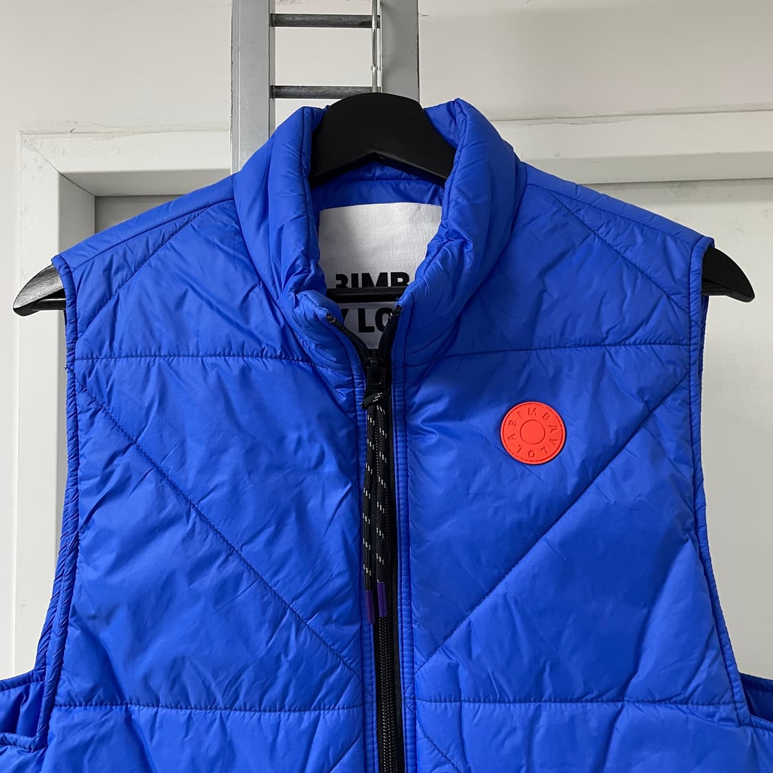 빔바이롤라 패딩 조끼 M(W) 상품이미지2