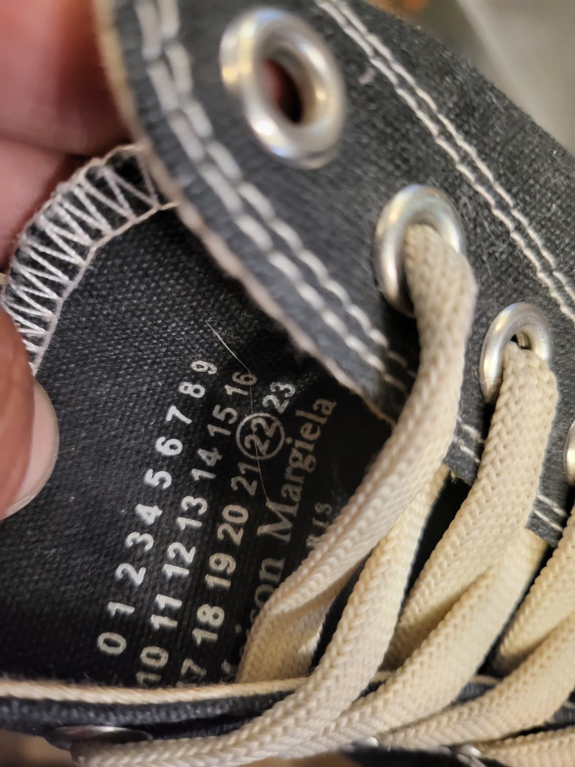 마르지엘라 타비 41사이즈 상품이미지7