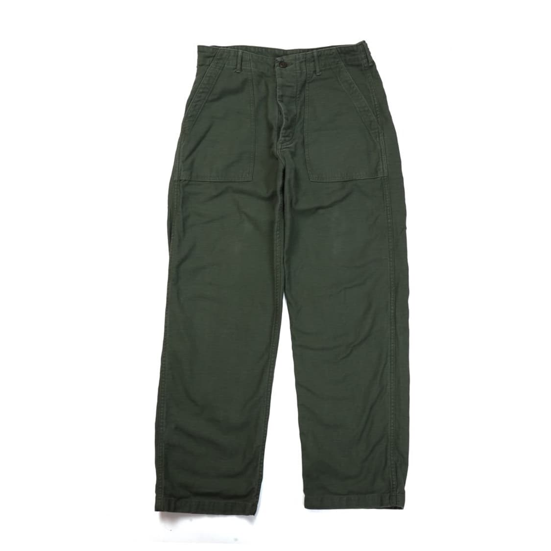 오어슬로우 Orslow Fatigue Pants 상품이미지1