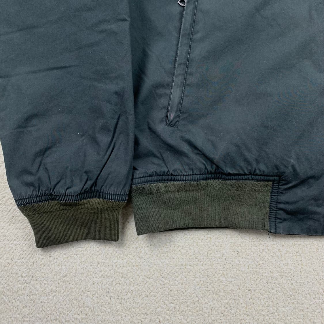 00s 폴로 랄프로렌 포니로고 후드 봄버 자켓 상품이미지7