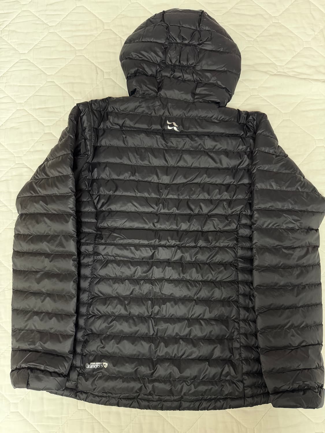 Rab 랩 마이크라이트 알파인 자켓 패딩 상품이미지3