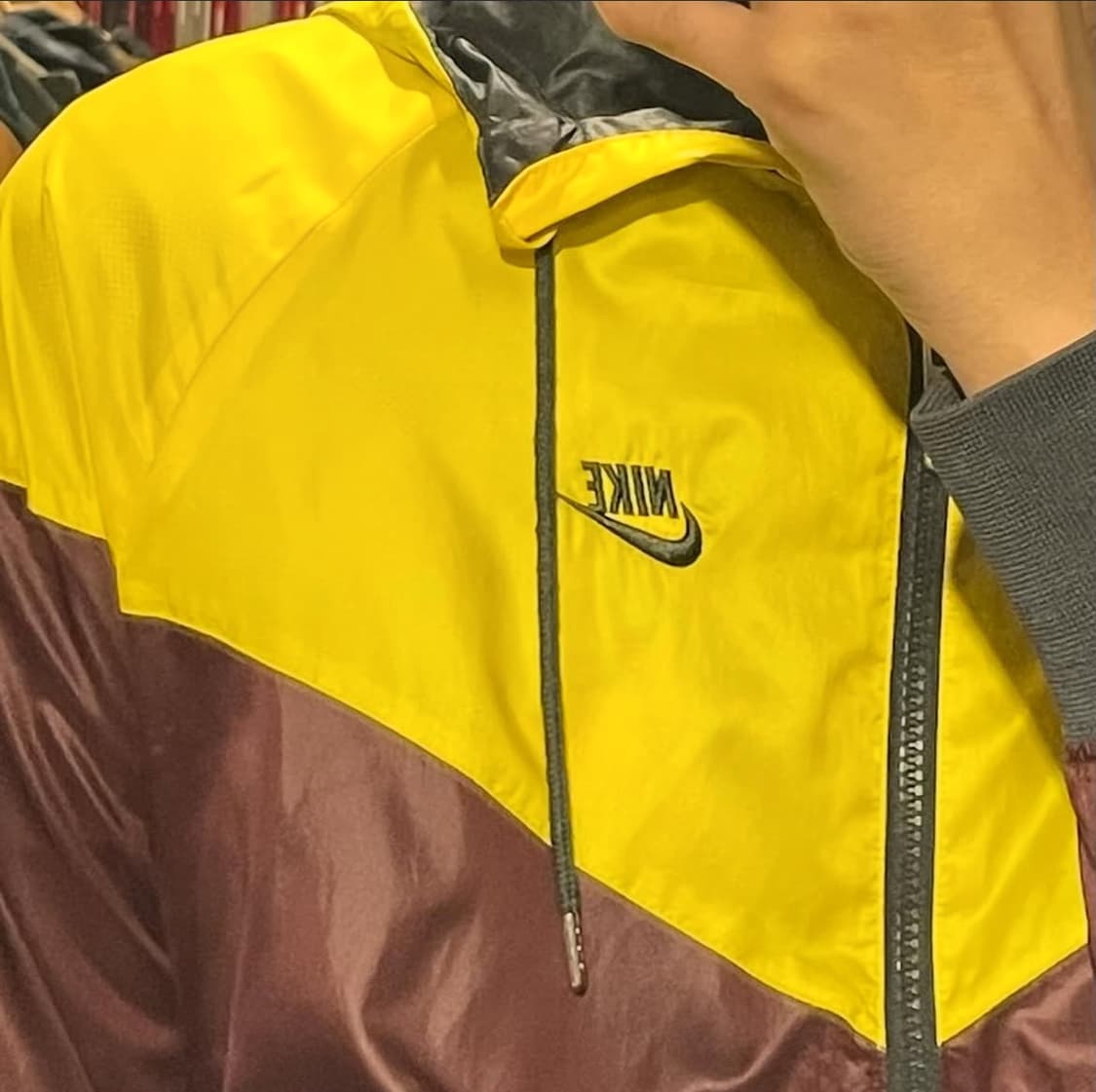 [IM] nike 나이키 투톤 바막 상품이미지6