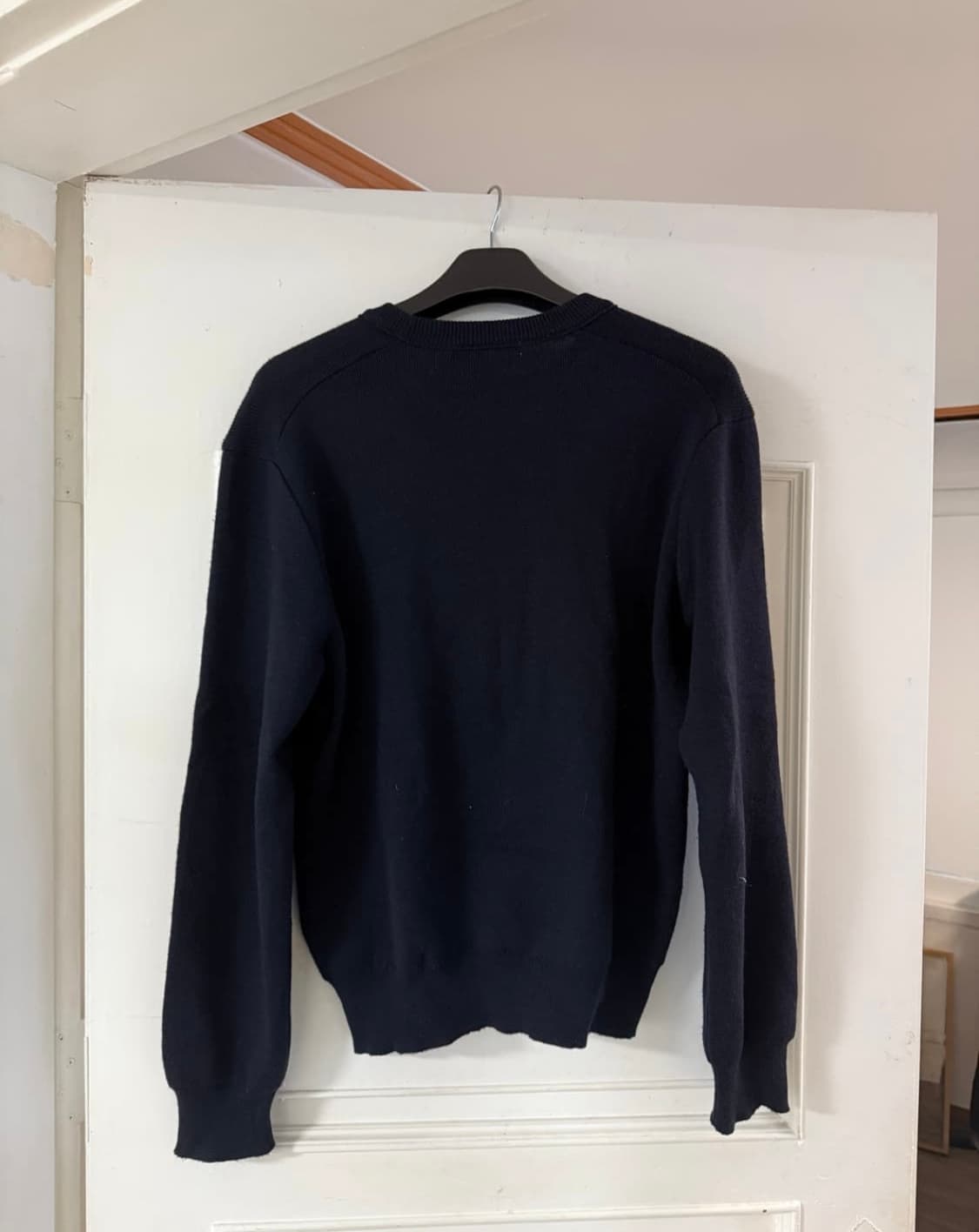 꼼데가르송 셔츠 boys 니트 상품이미지2