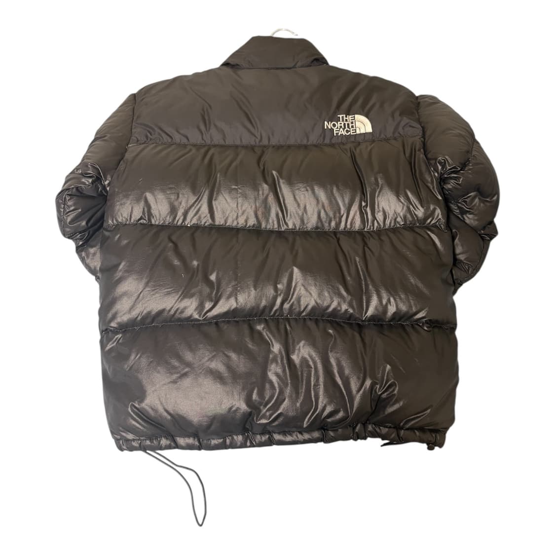 노스페이스 눕시 블랙 90 s 상품이미지2