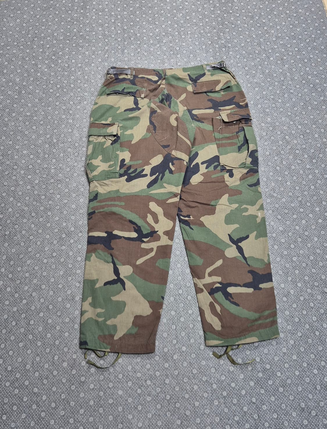 [L]US ARMY BDU -859 상품이미지2