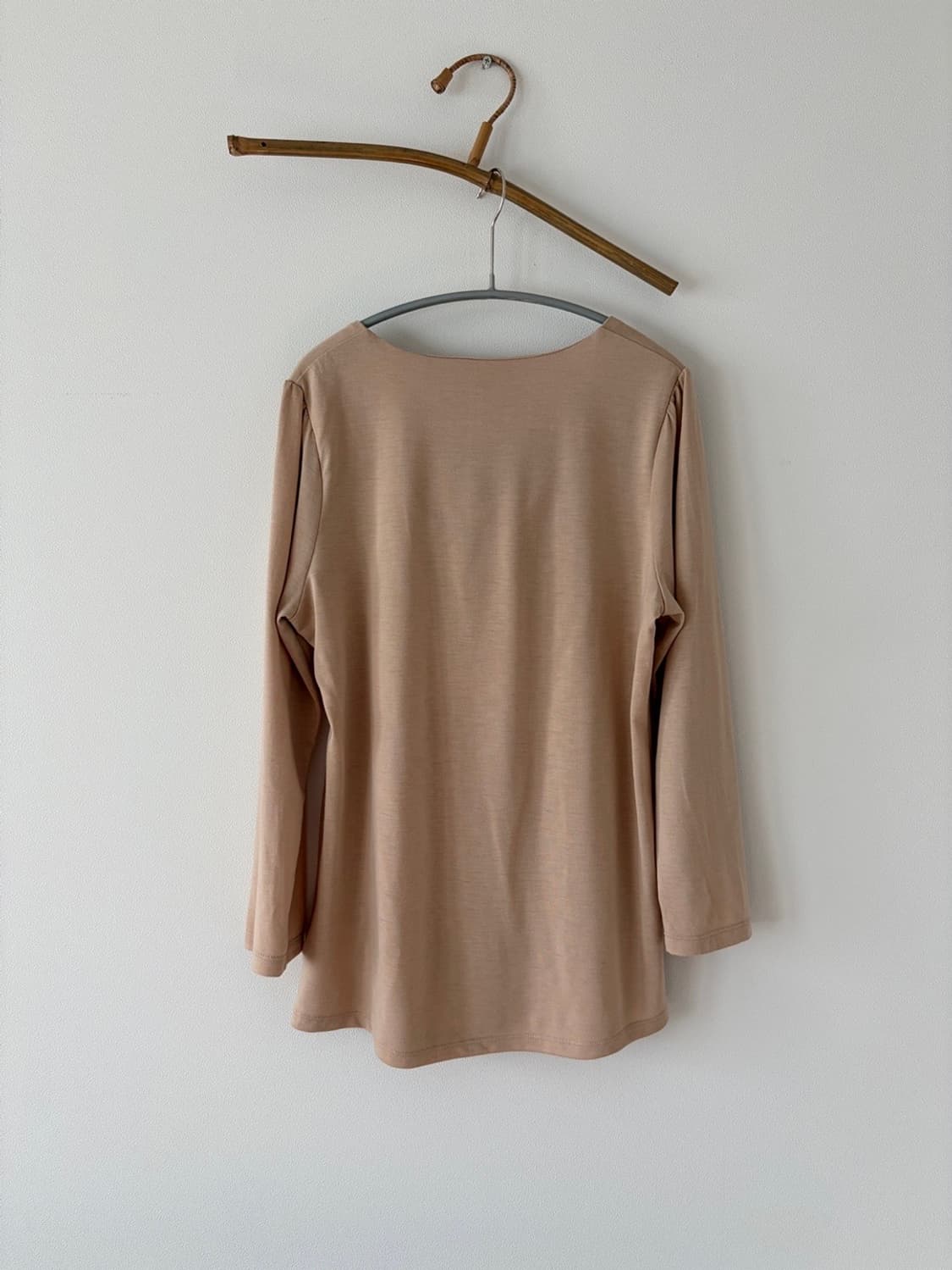 shirring top 상품이미지9
