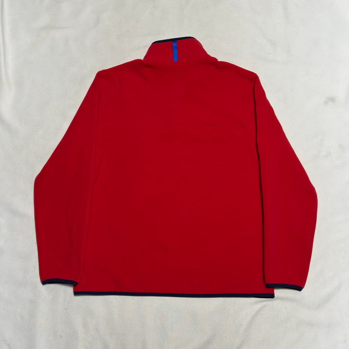 L 폴로랄프로렌 원포켓 빈집업 후리스 상품이미지3