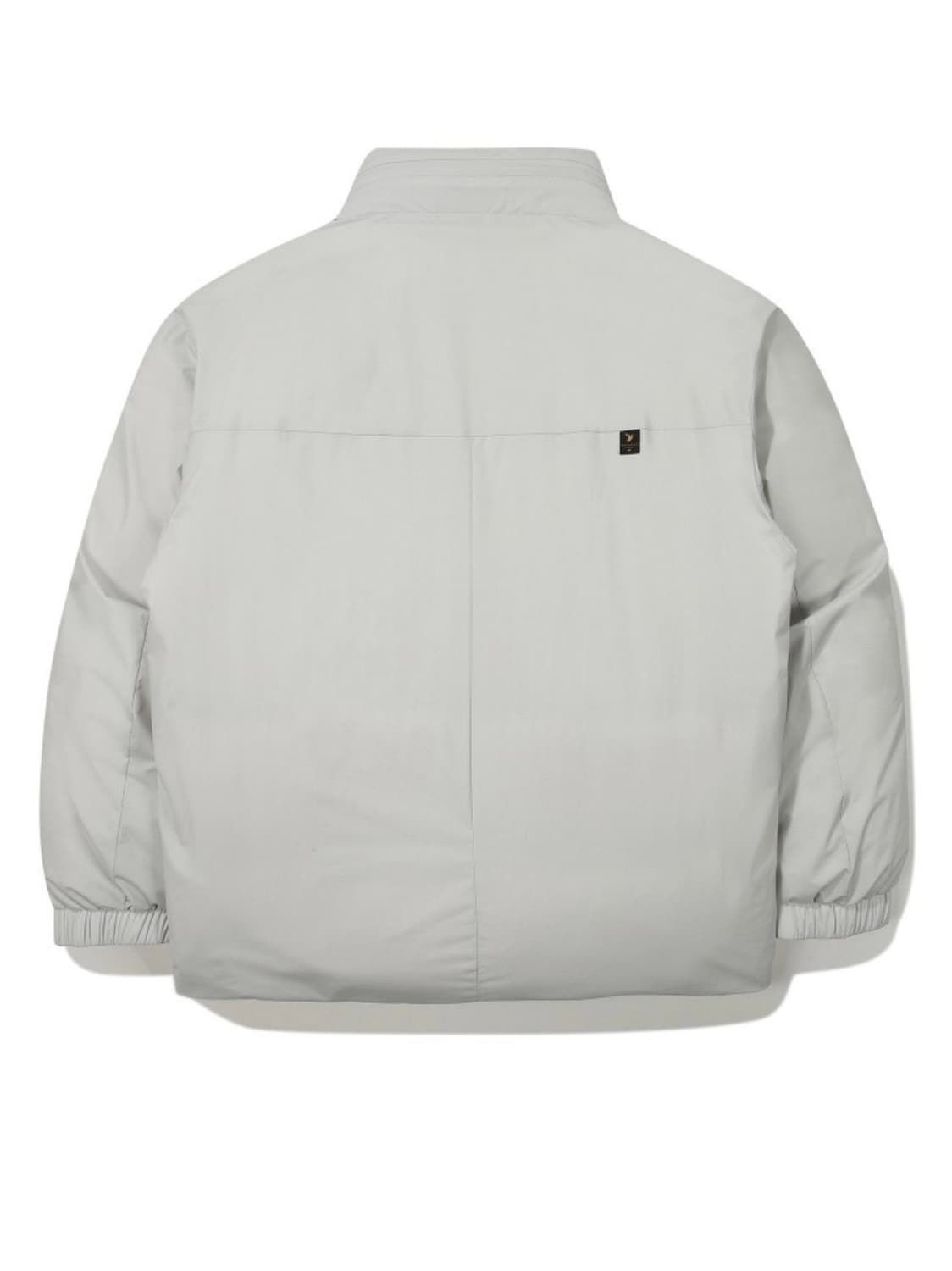 K2 | 씬에어 라이트 구스다운 90 스노우그레이 숏패딩 푸퍼 상품이미지2