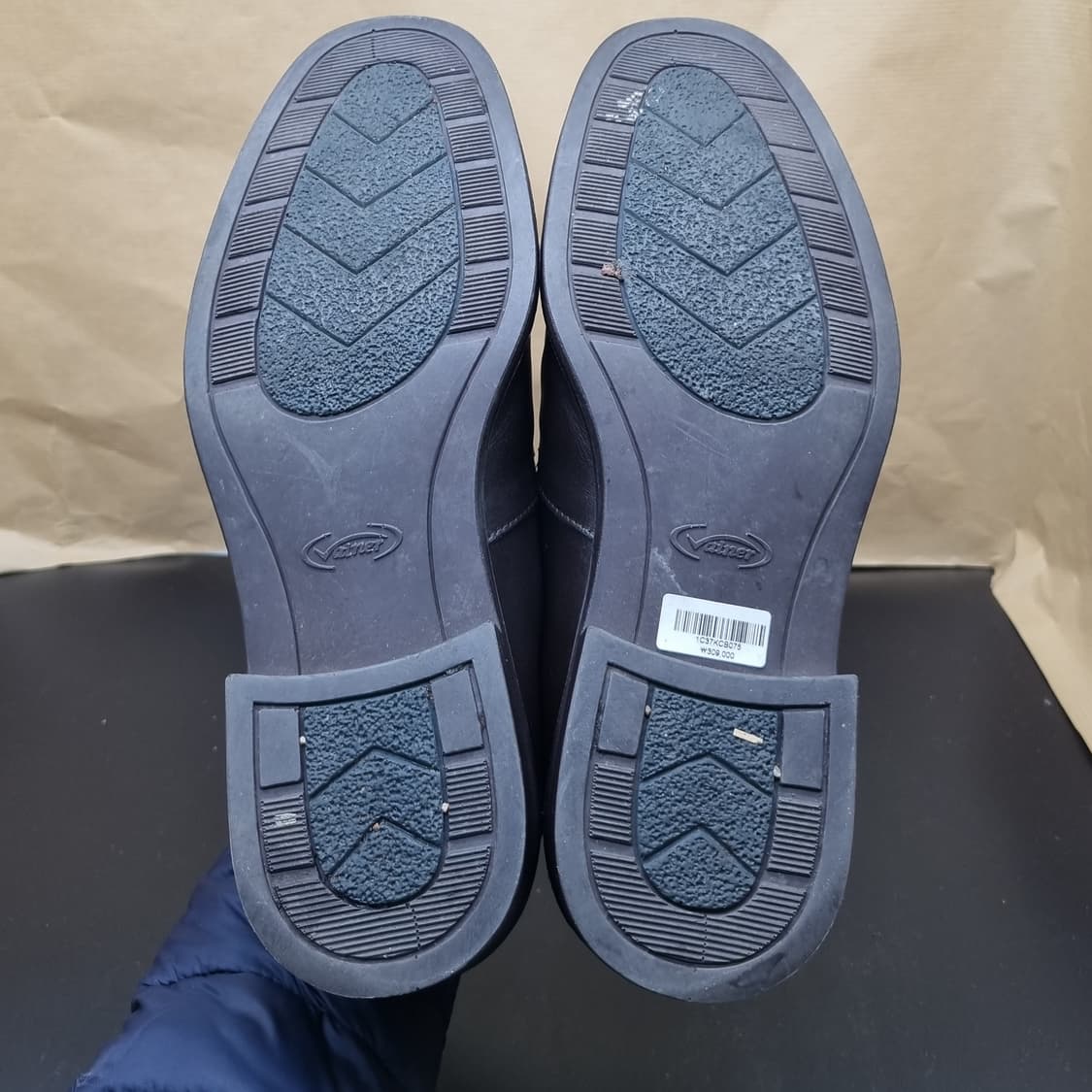 바이네르 남성로퍼265 상품이미지3