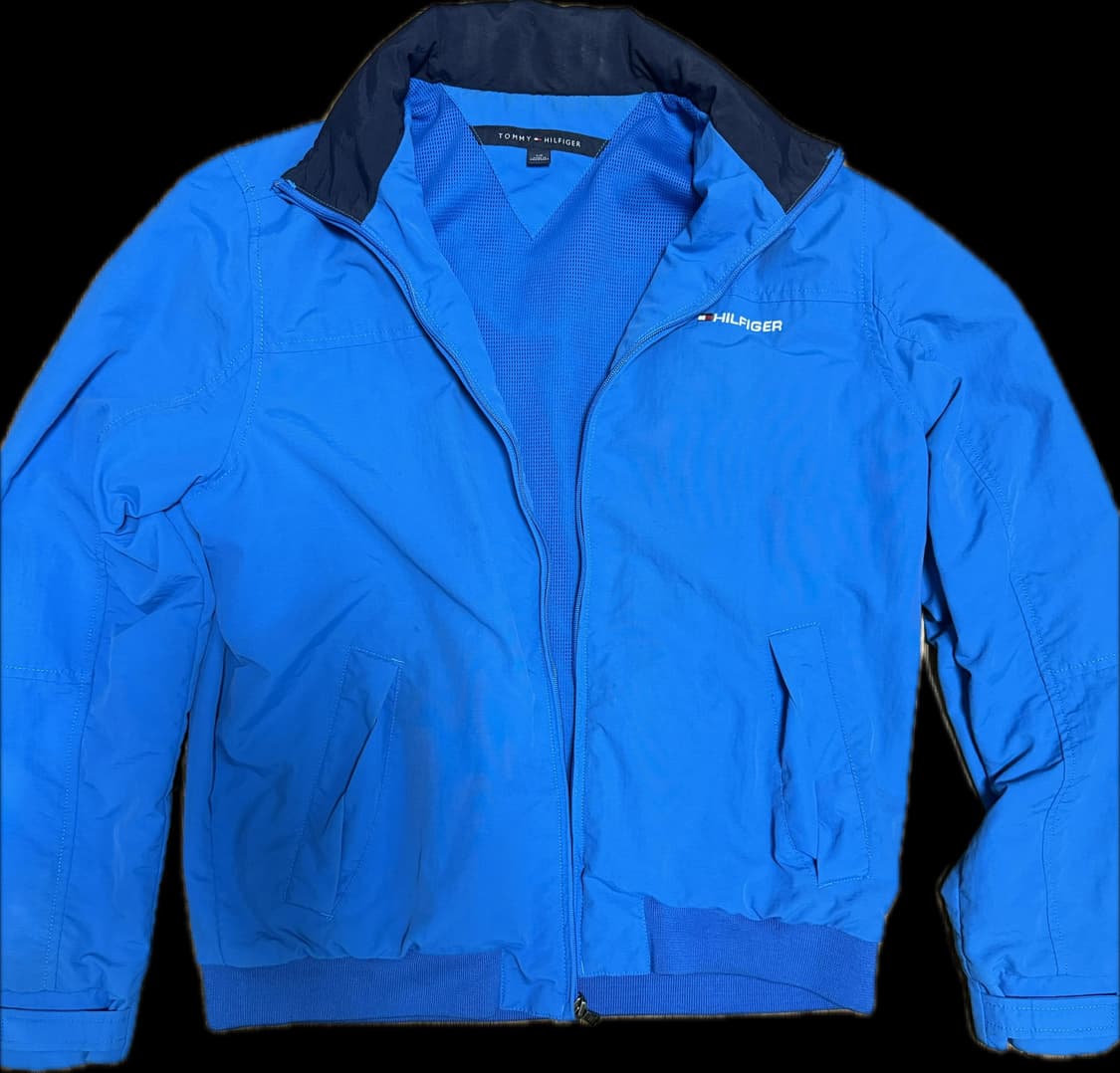 Tommy Hilfiger 타미힐피거 자켓 상품이미지1