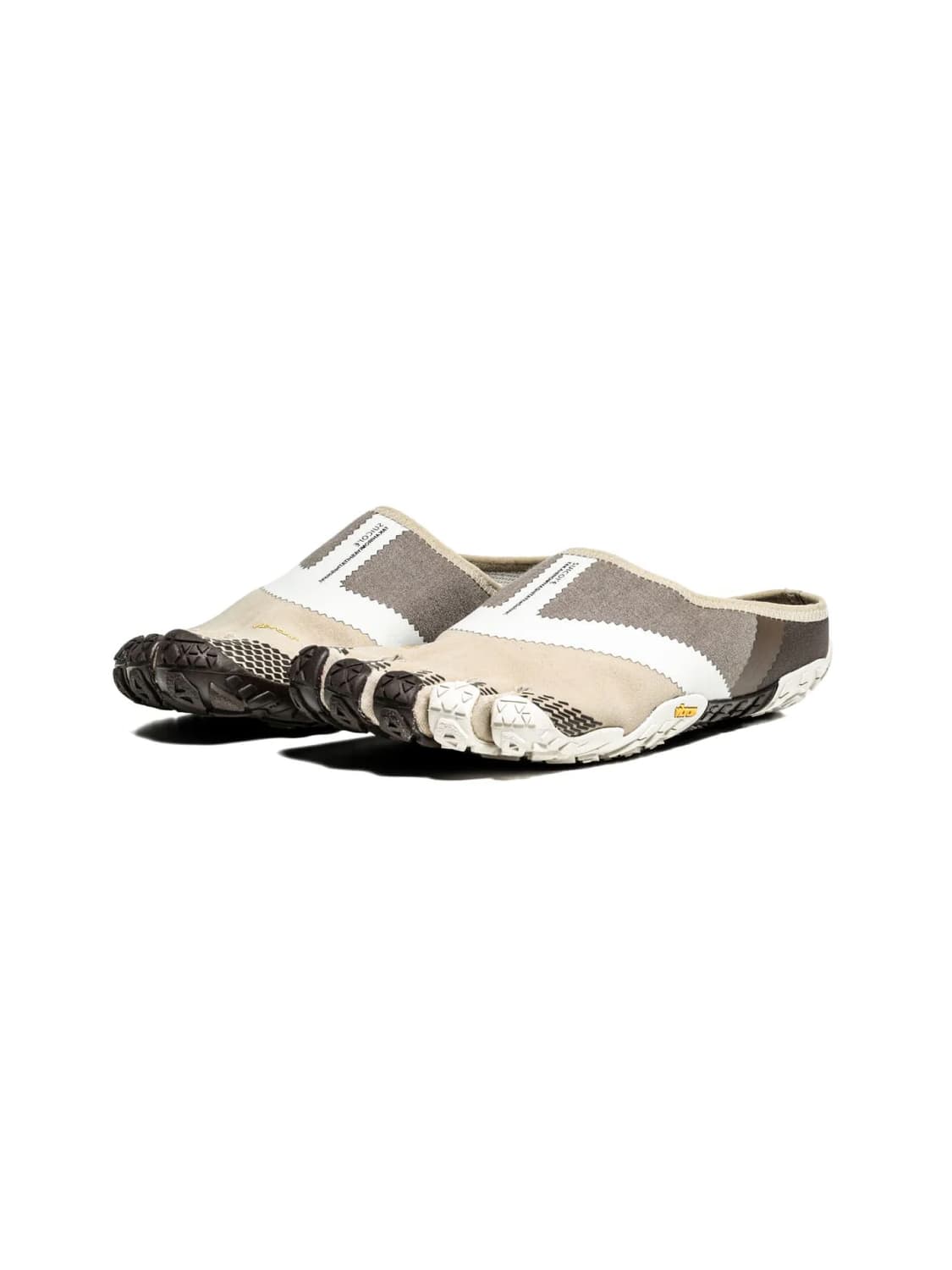 nin-sabo fivefinger slip on 상품이미지1