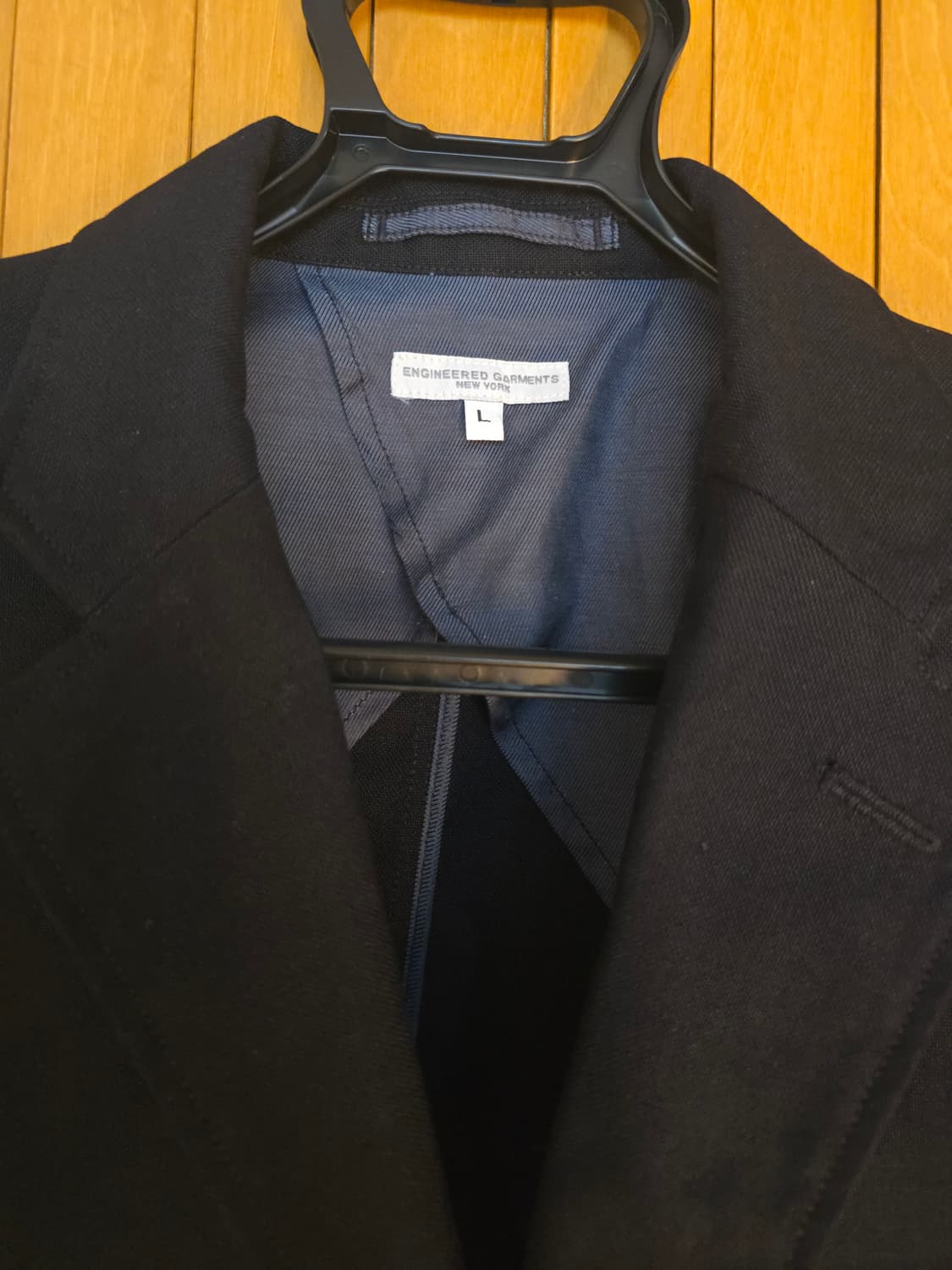 엔지니어드 가먼츠 아이비 자켓 상품이미지4