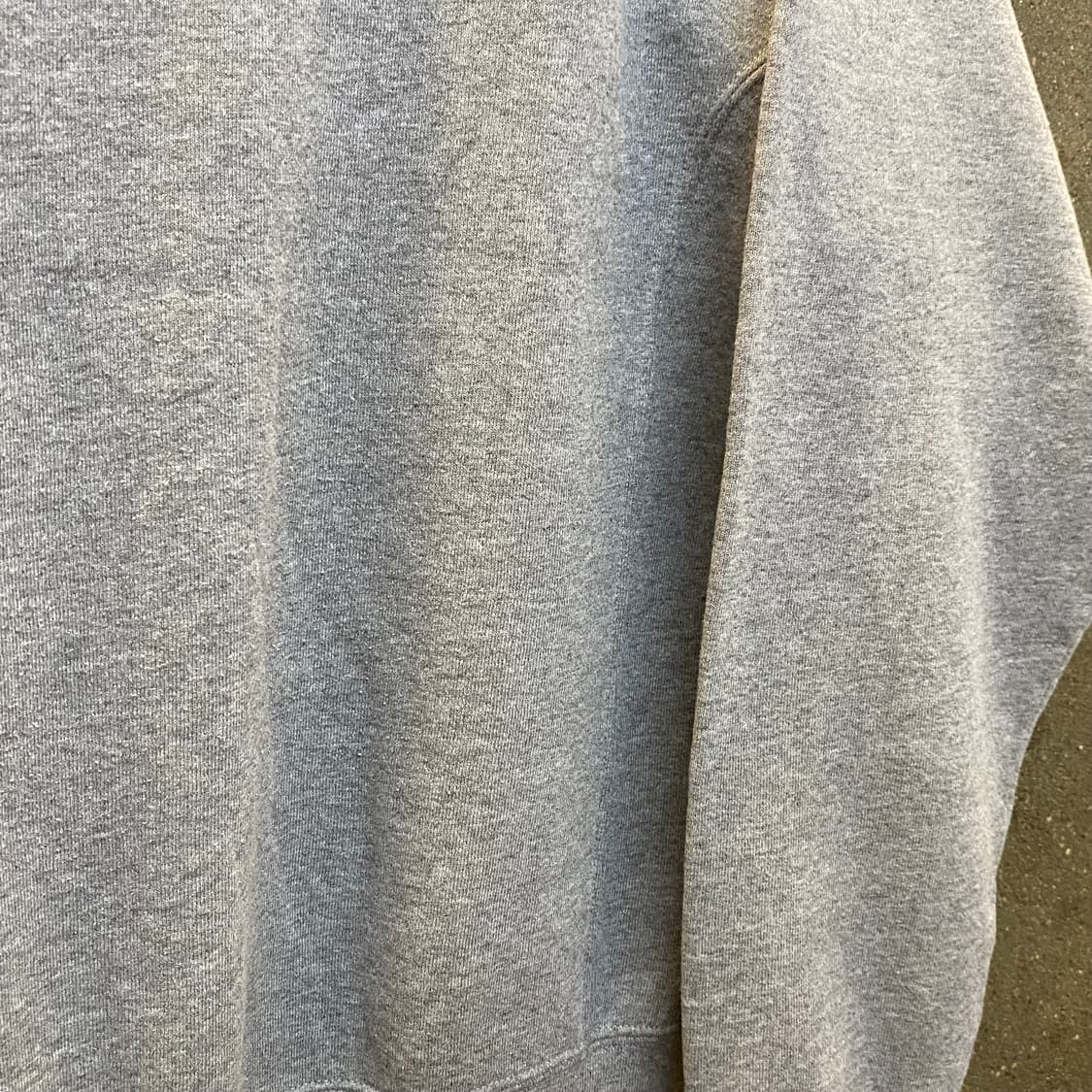 Made in USA ZTA 미국 빈티지 맨투맨 상품이미지8