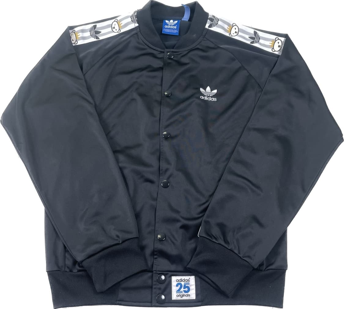 (2XL) 아디다스 져지 상품이미지1