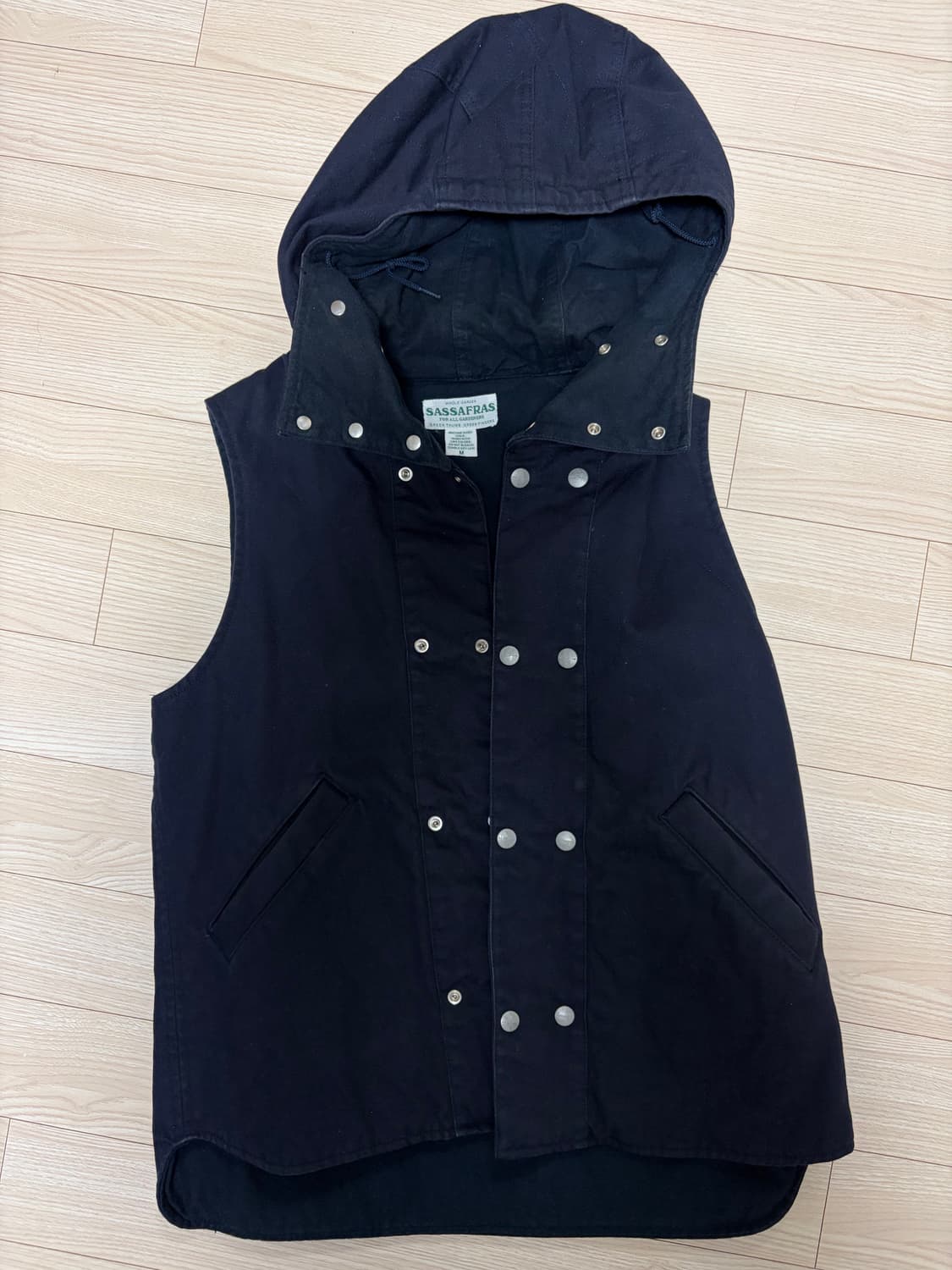 사사프라스 일본 브랜드 베스트 상품이미지1