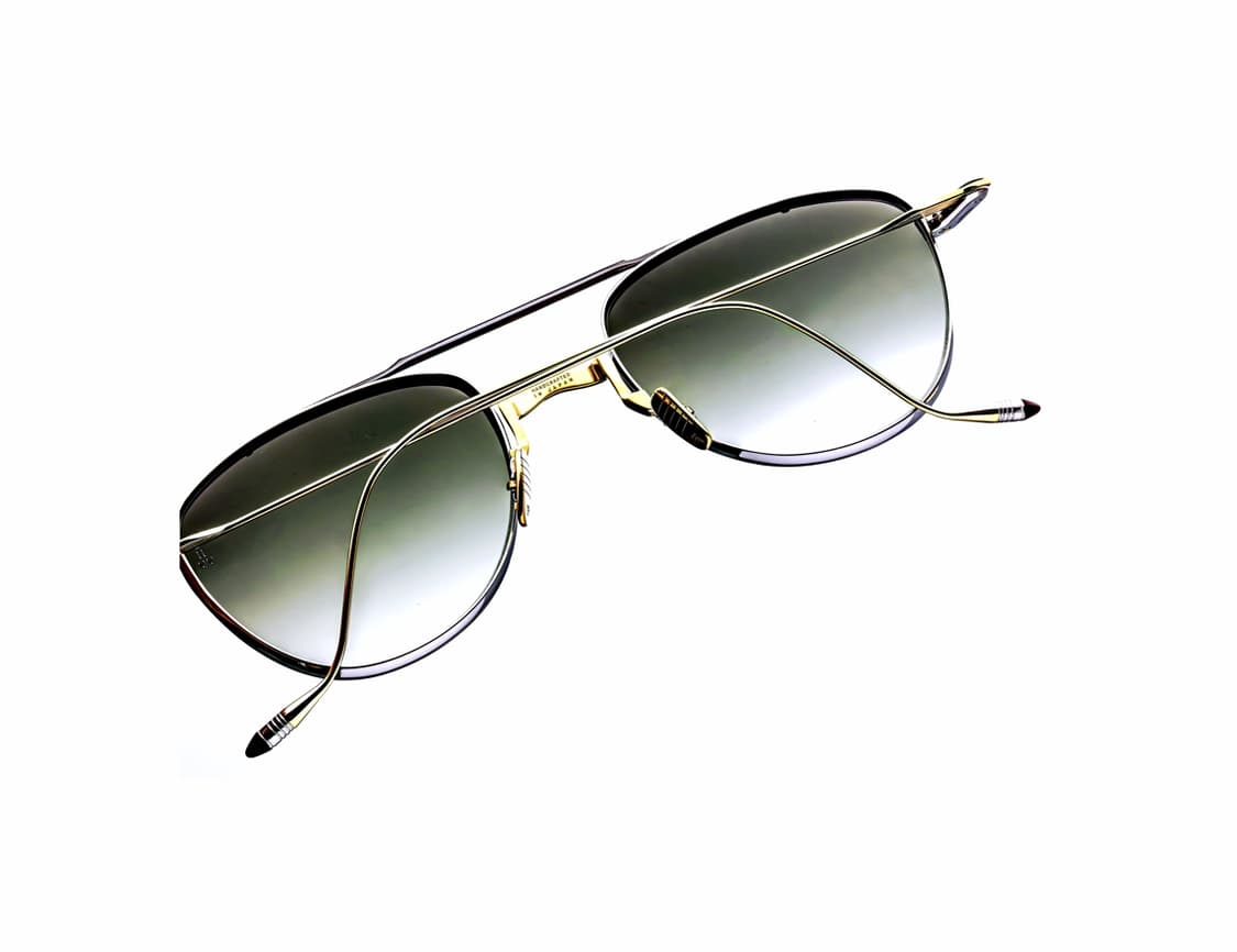 자크마리마지, 플린(실버/골드)새제품 상품이미지6