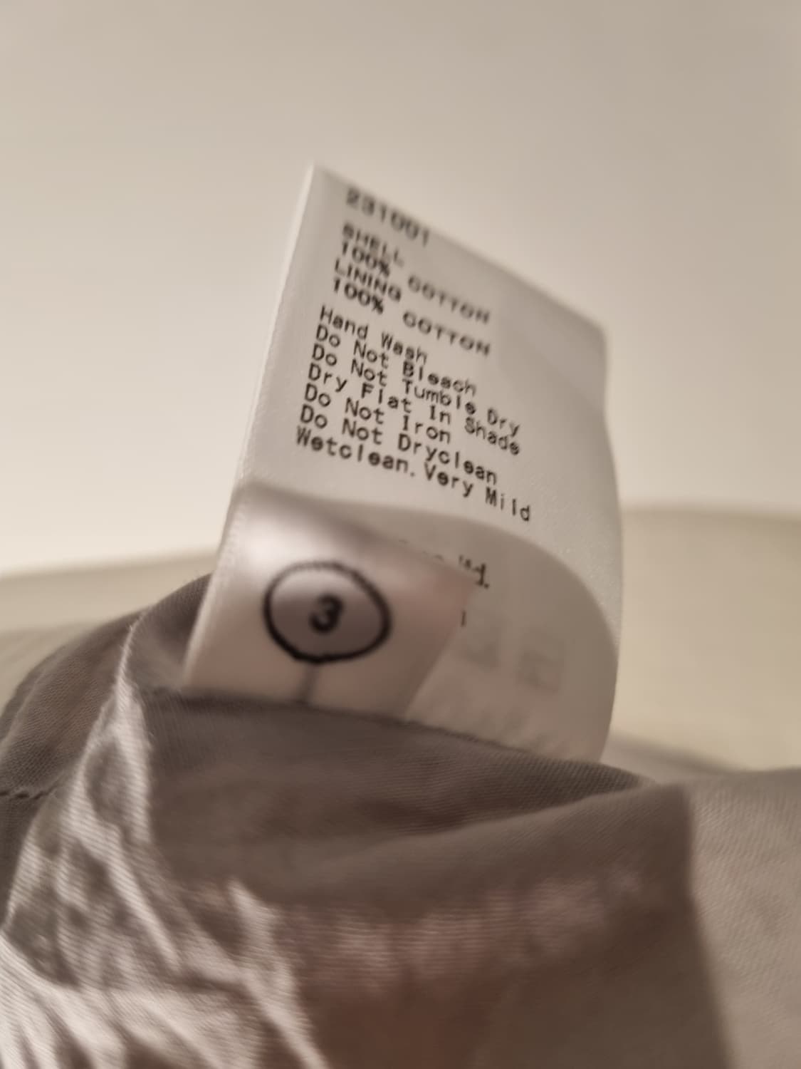 [3] 키지마타카유키 버킷햇 상품이미지3