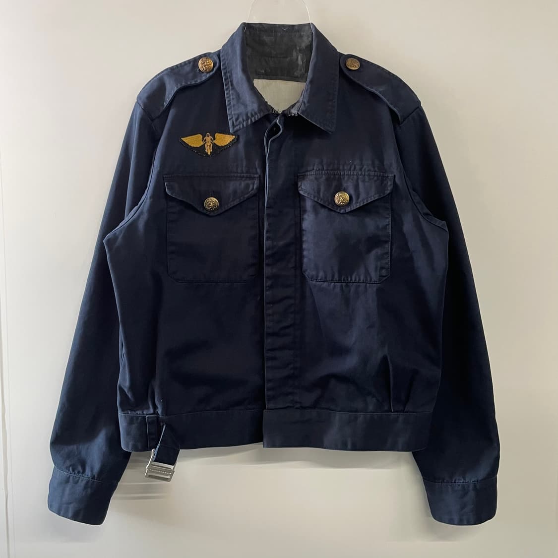 데님앤서플라이 배틀 드레스자켓 상품이미지1