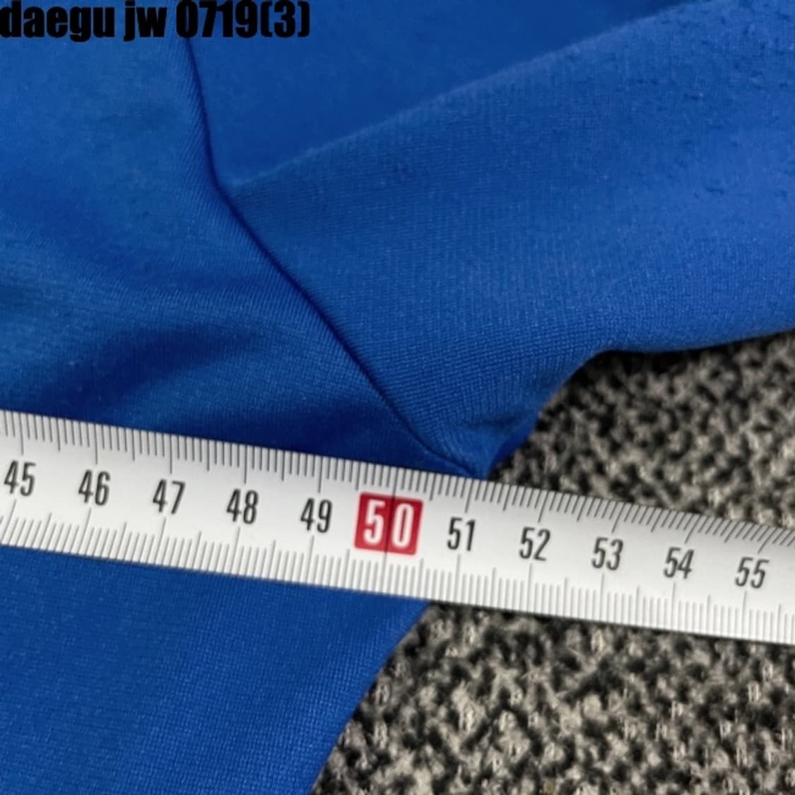 아디다스 구유로파 뉴욕 져지 상품이미지7