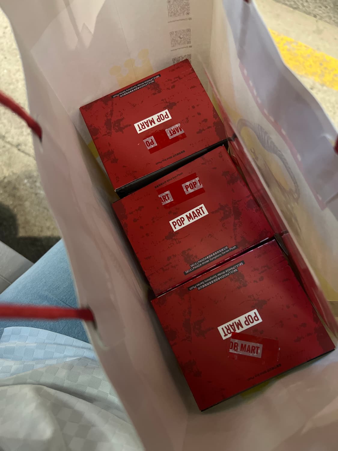 팝마트 스컬판다 상품이미지4