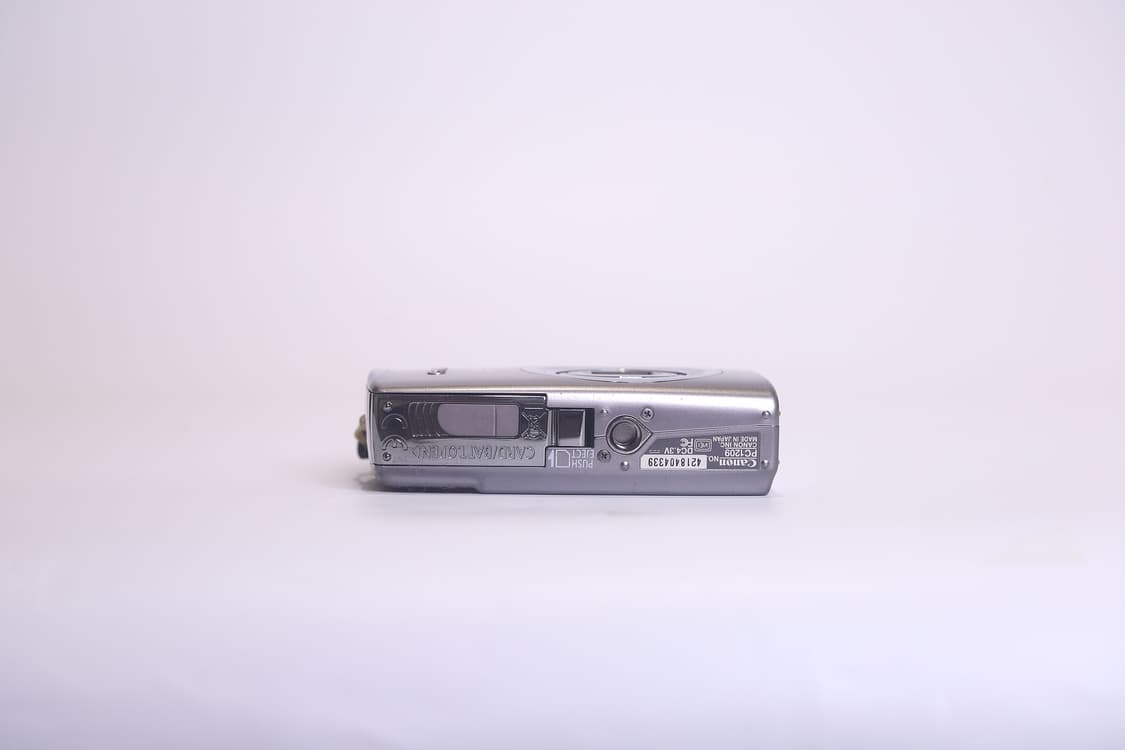 캐논 익시 900 (익서스 850 일본 내수 모델) 상품이미지6