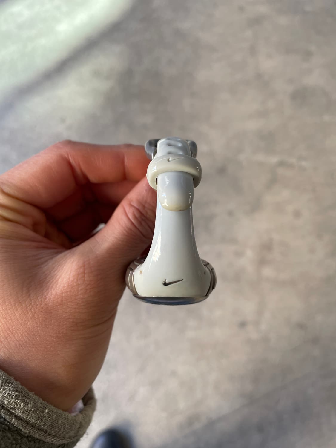 00s Nike Imara Run Sky Blue 상품이미지3