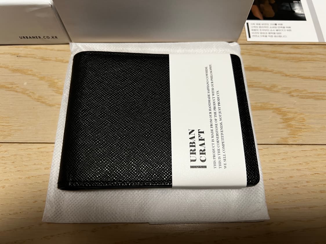 남자 머니클립 5cc 머니클립 지갑 상품이미지3