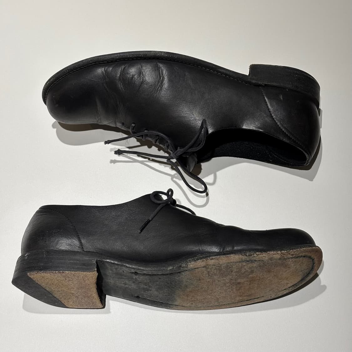 이사무 카타야마 백래쉬 더비 상품이미지4