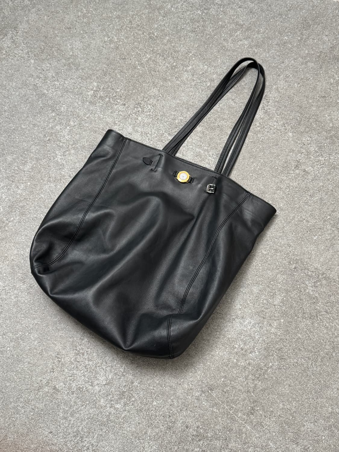 이얼즈어고 토트백 워치백 상품이미지2