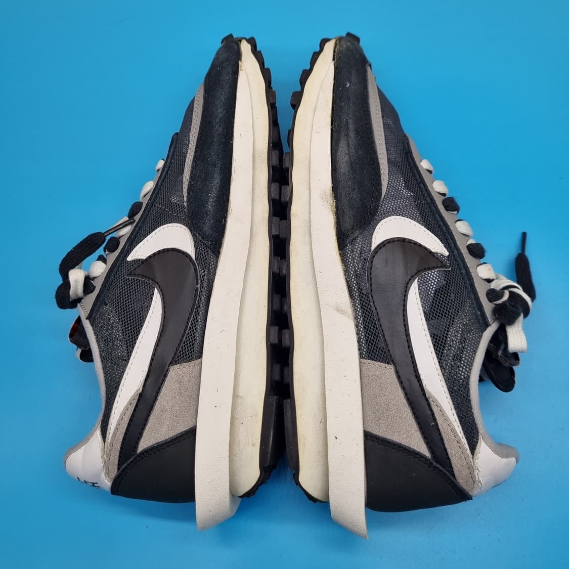 나이키 사카이 남성운동화280 상품이미지5