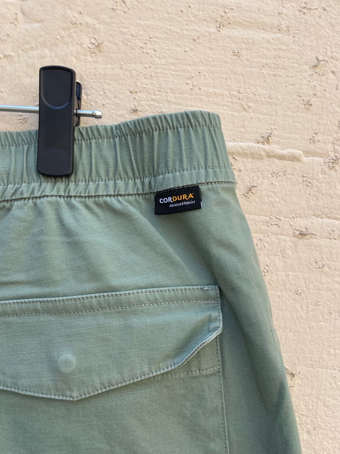 반스 x 도쿄 디자인 콜렉티브 쇼츠 반바지 상품이미지5