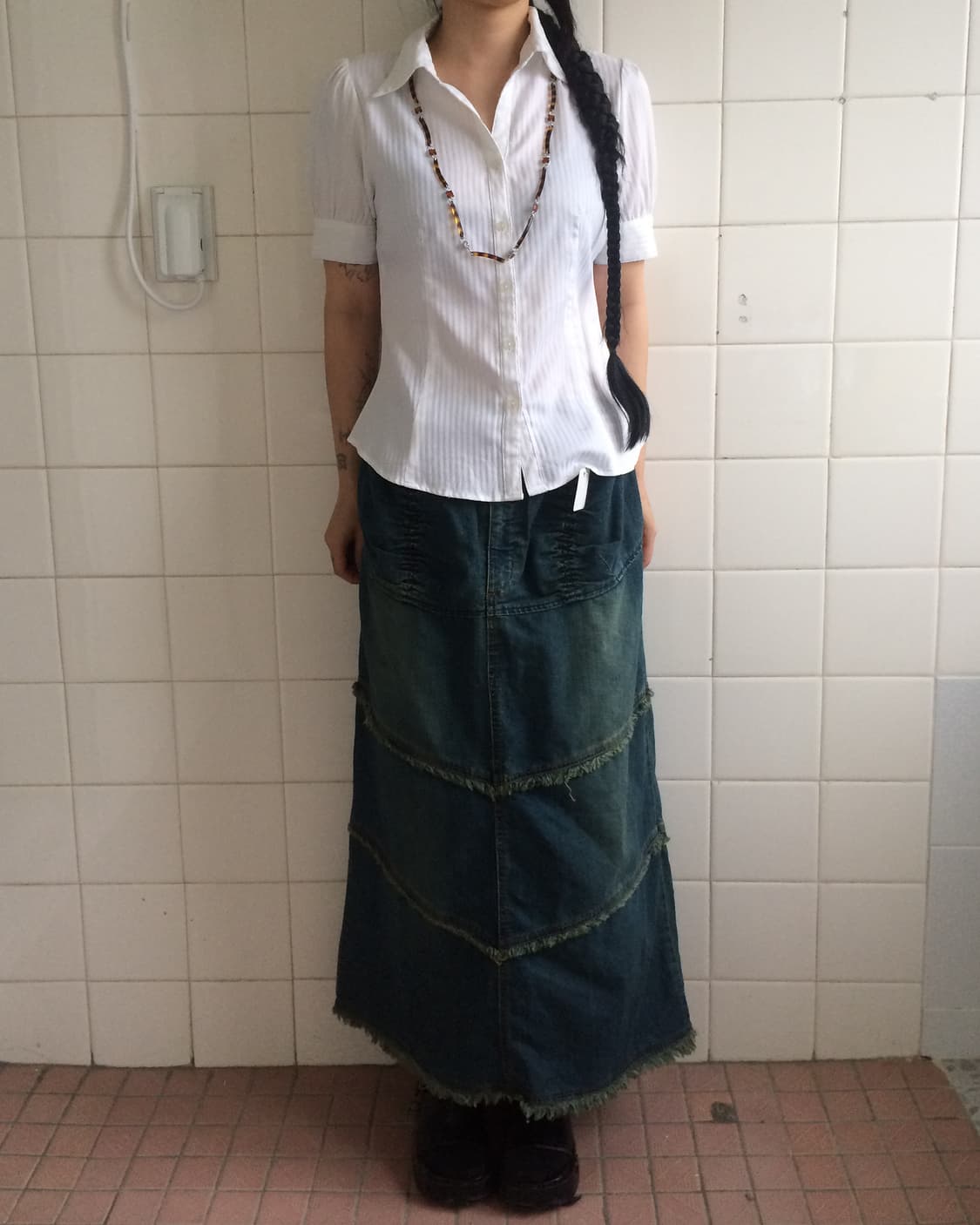 2way nacklace 상품이미지9