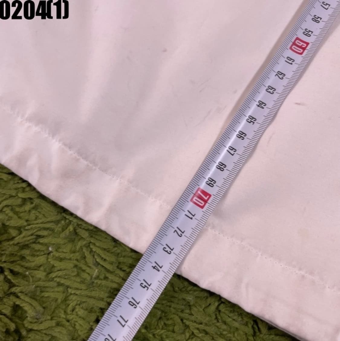 노스페이스 아노락  상품이미지7