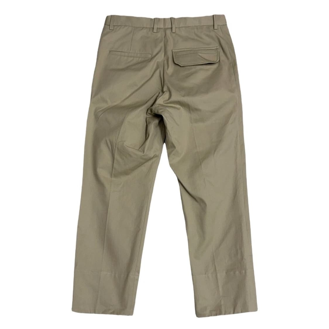 WOOYOUNGMI 18ss 베이지 카고팬츠 46 상품이미지9