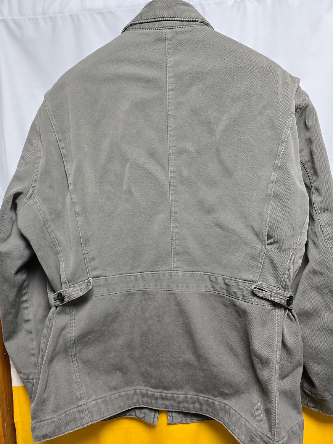 RRL 더블알엘 워크자켓 상품이미지3