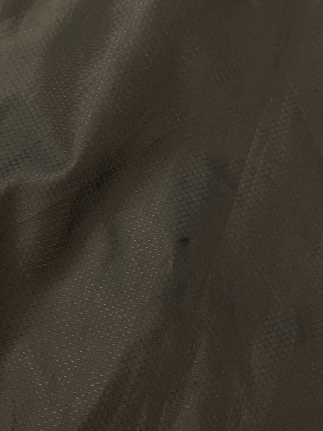 나이키 바람막이 블랙 S   #csz2110 상품이미지6