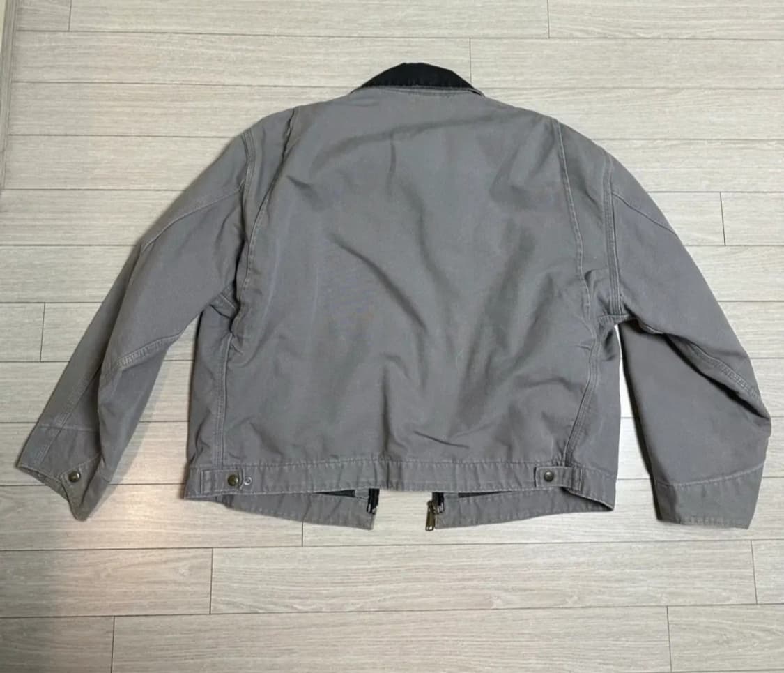 칼하트 디트로이트 j76 cmt xxl 상품이미지3